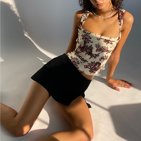 MIAOU IMOGENE CORSET - Picture 6 of 8